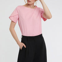 CANDY PINK HAUT