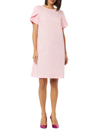 CANDY PINK ROBE