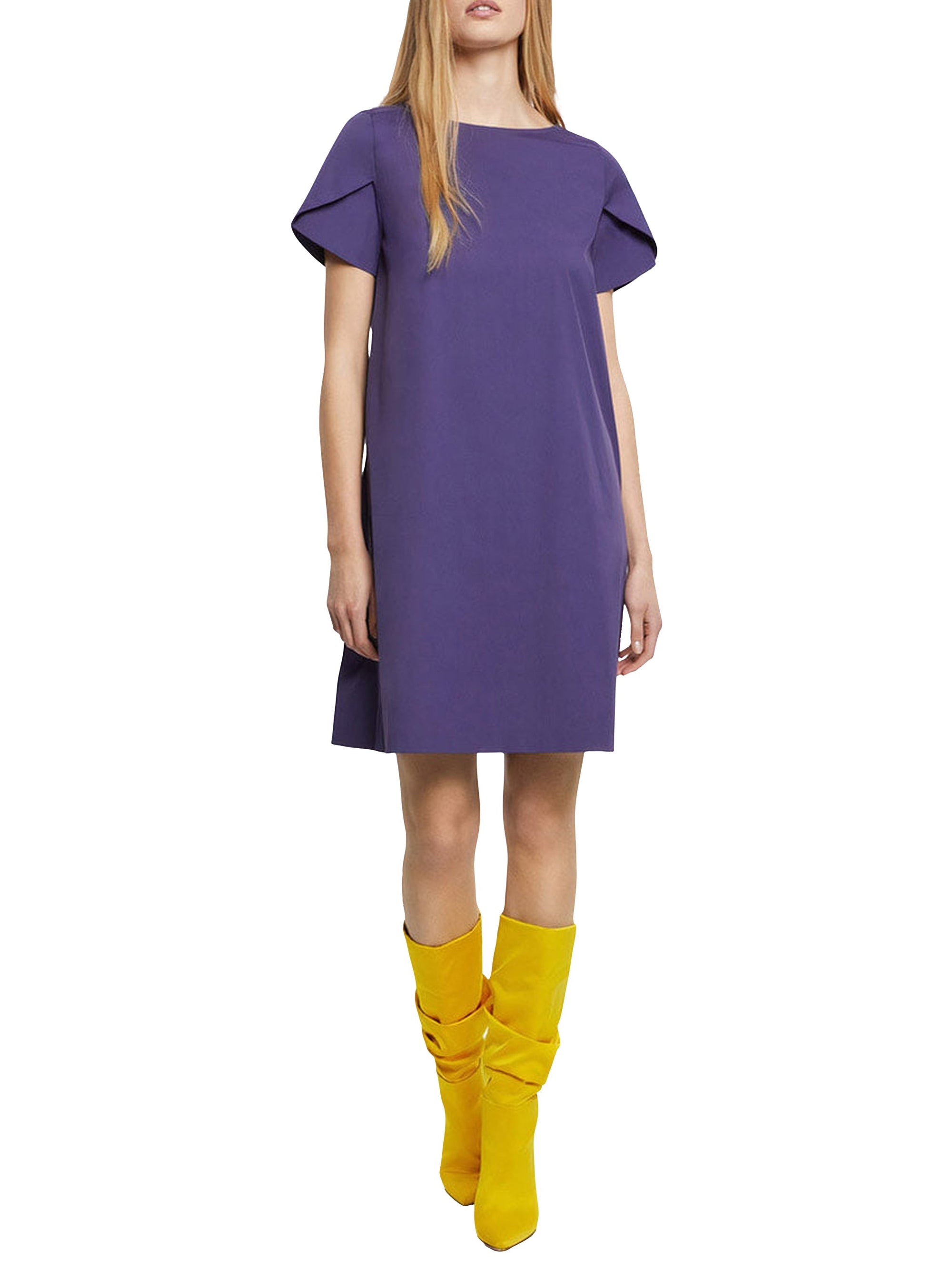 RAISIN ROBE