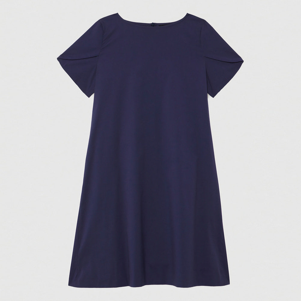 RAISIN ROBE