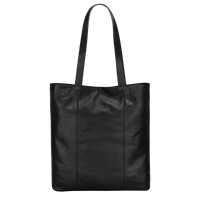 NEW_Noir Sac epaule - Noir