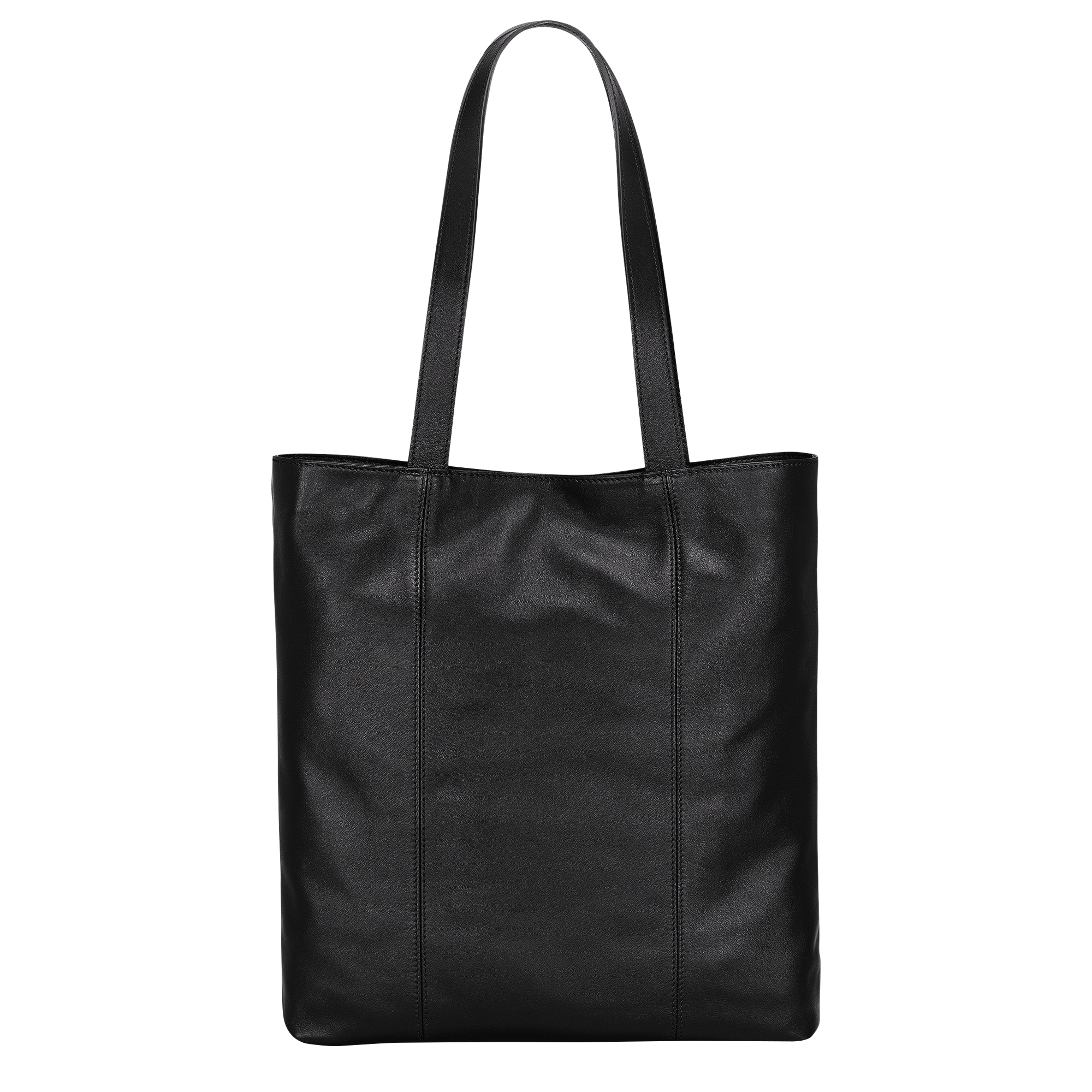 NEW_Noir Sac epaule - Noir