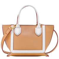 NEW_Végétal/Blanc Sac a main - Végétal/Blanc