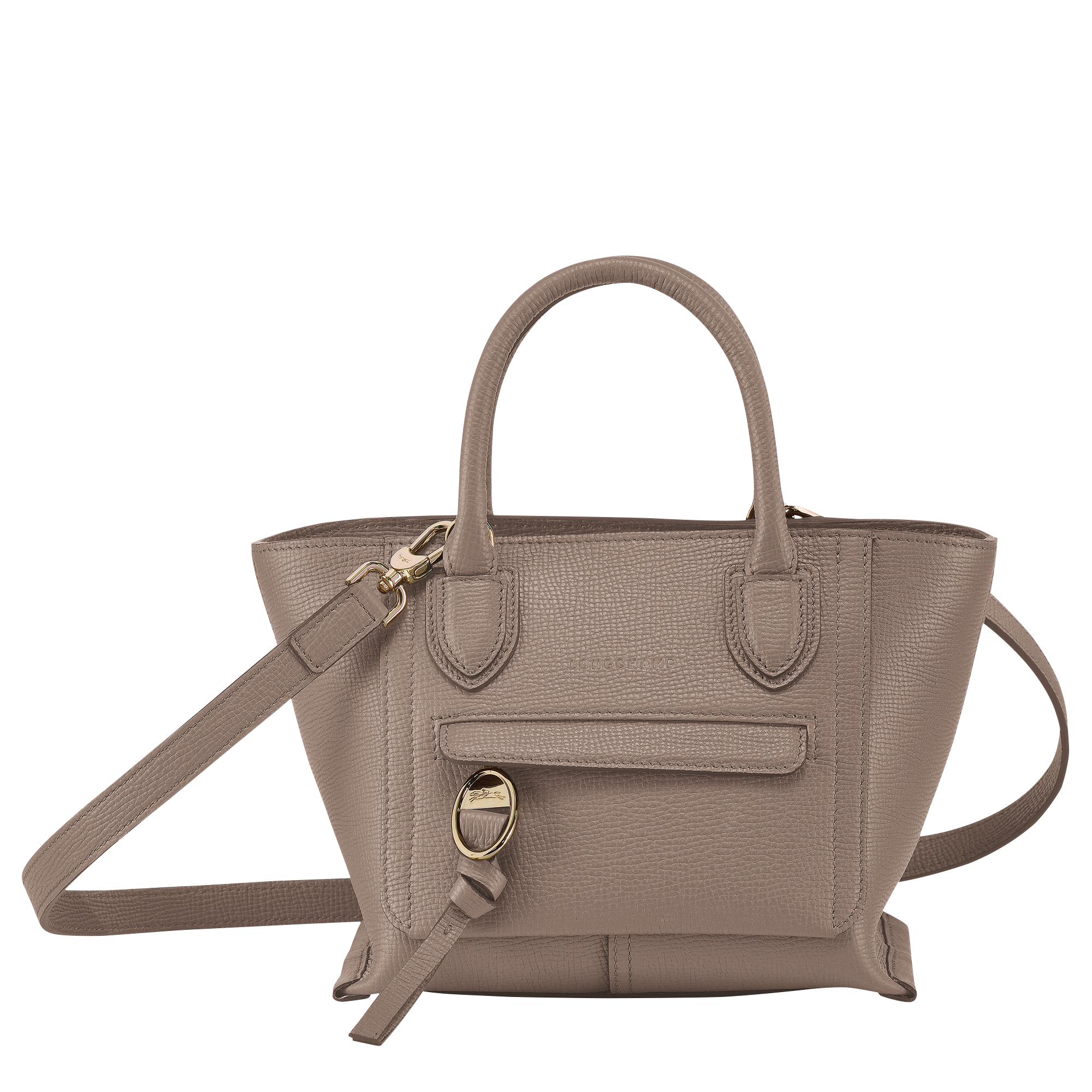 NEW_Taupe Sac a main - Taupe