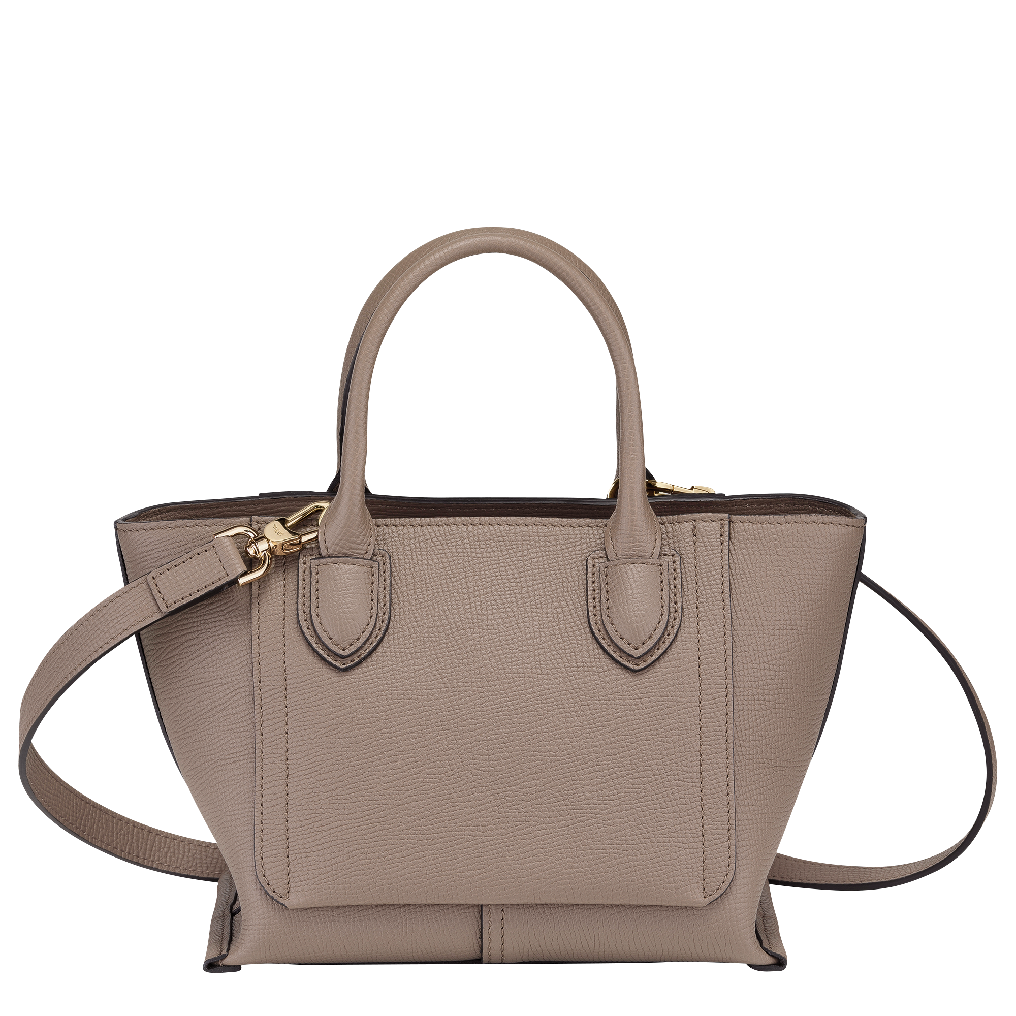 NEW_Taupe Sac a main - Taupe