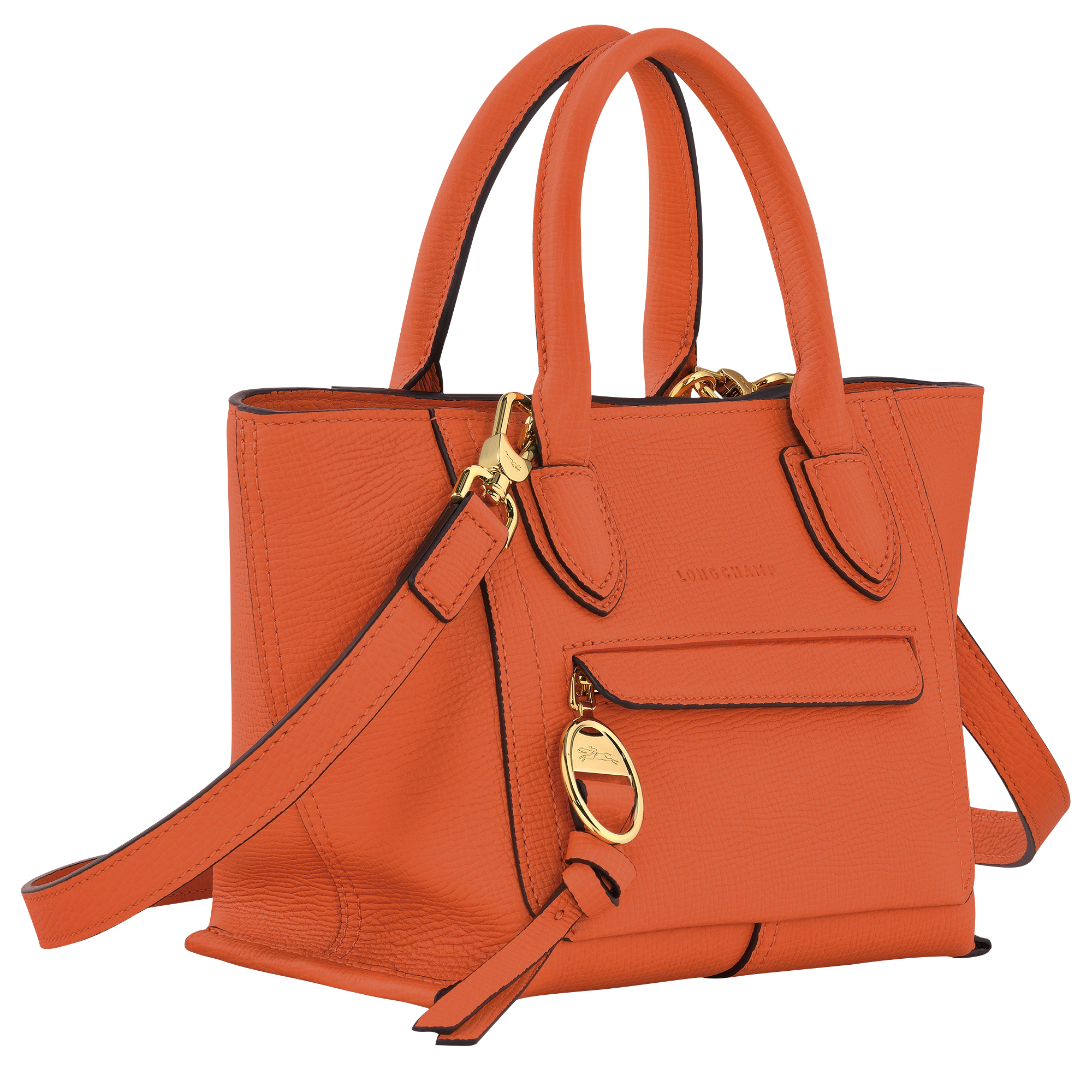 NEW_Carotte Sac a main - Carotte