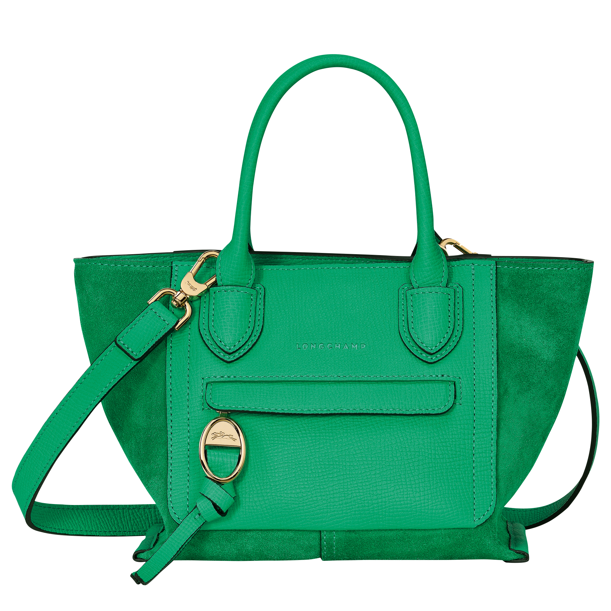 NEW_Herbe Sac a main - Herbe