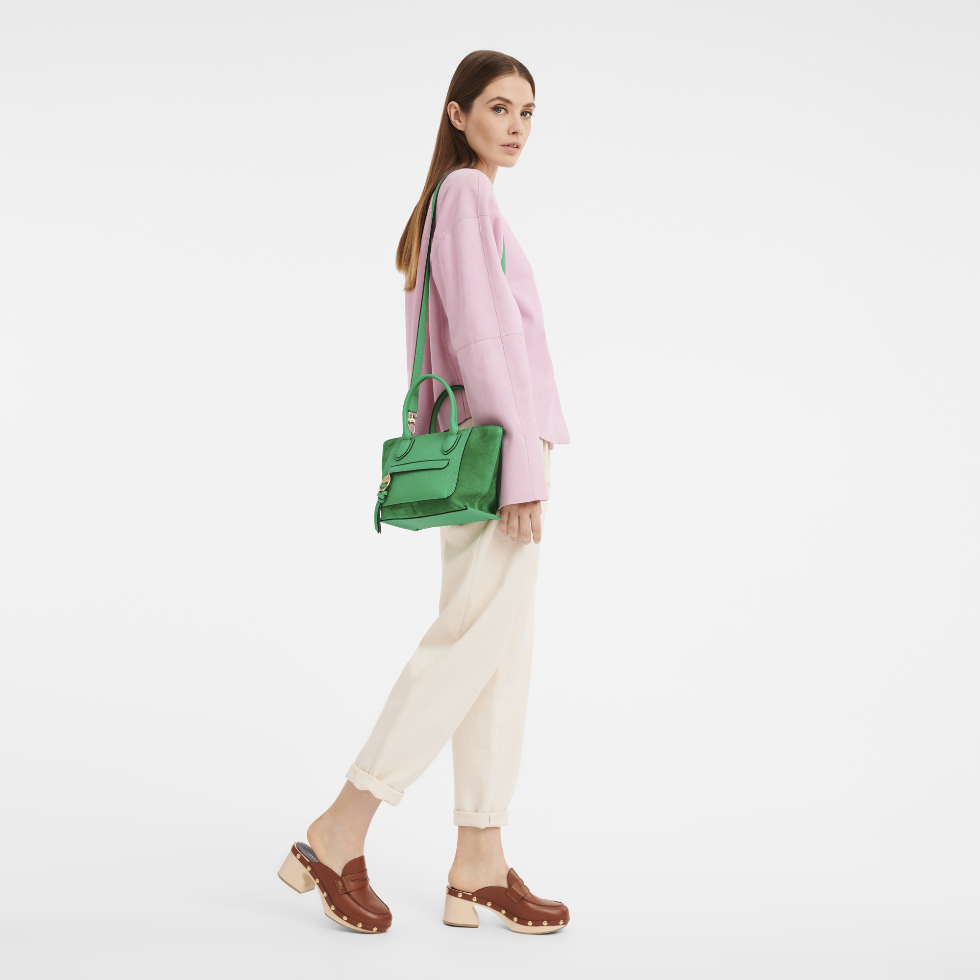 NEW_Herbe Sac a main - Herbe