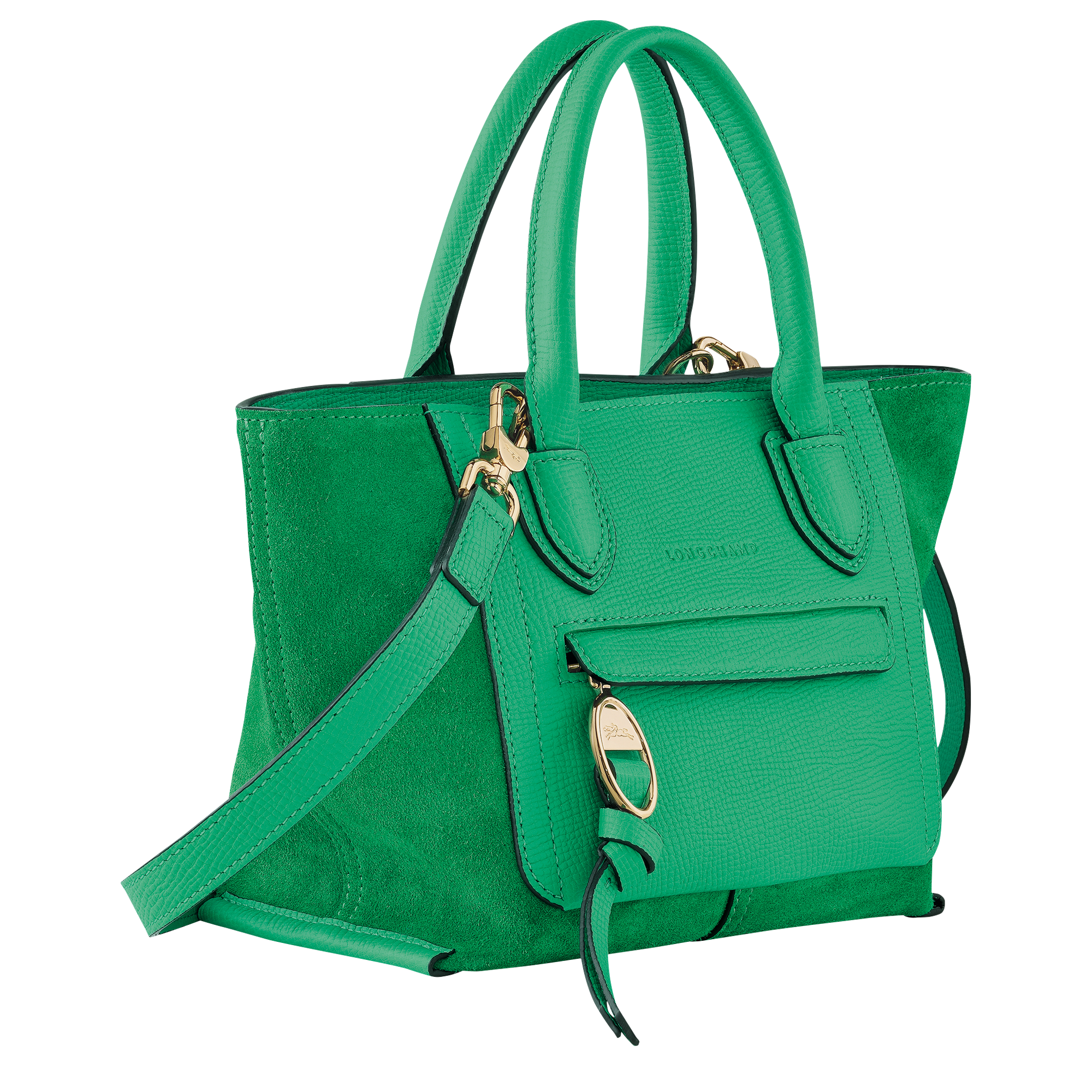 NEW_Herbe Sac a main - Herbe