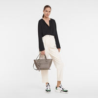 NEW_Taupe Sac a main - Taupe