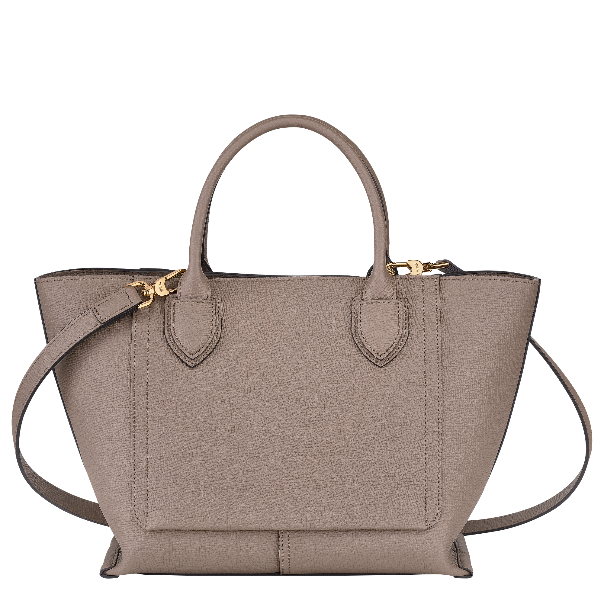 NEW_Taupe Sac a main - Taupe