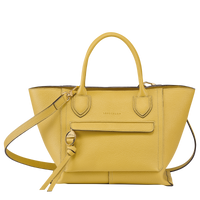 NEW_Jaune Sac a main - Jaune
