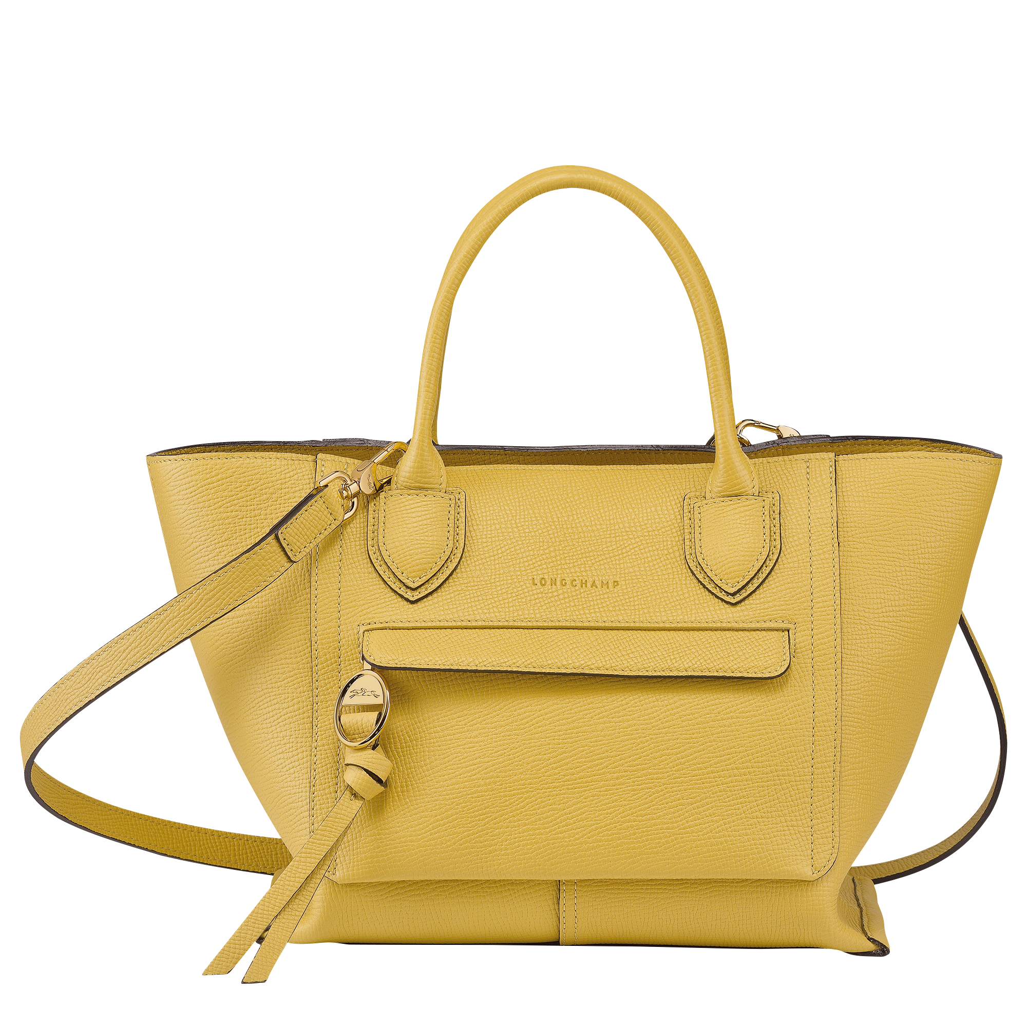 NEW_Jaune Sac a main - Jaune