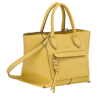 NEW_Jaune Sac a main - Jaune