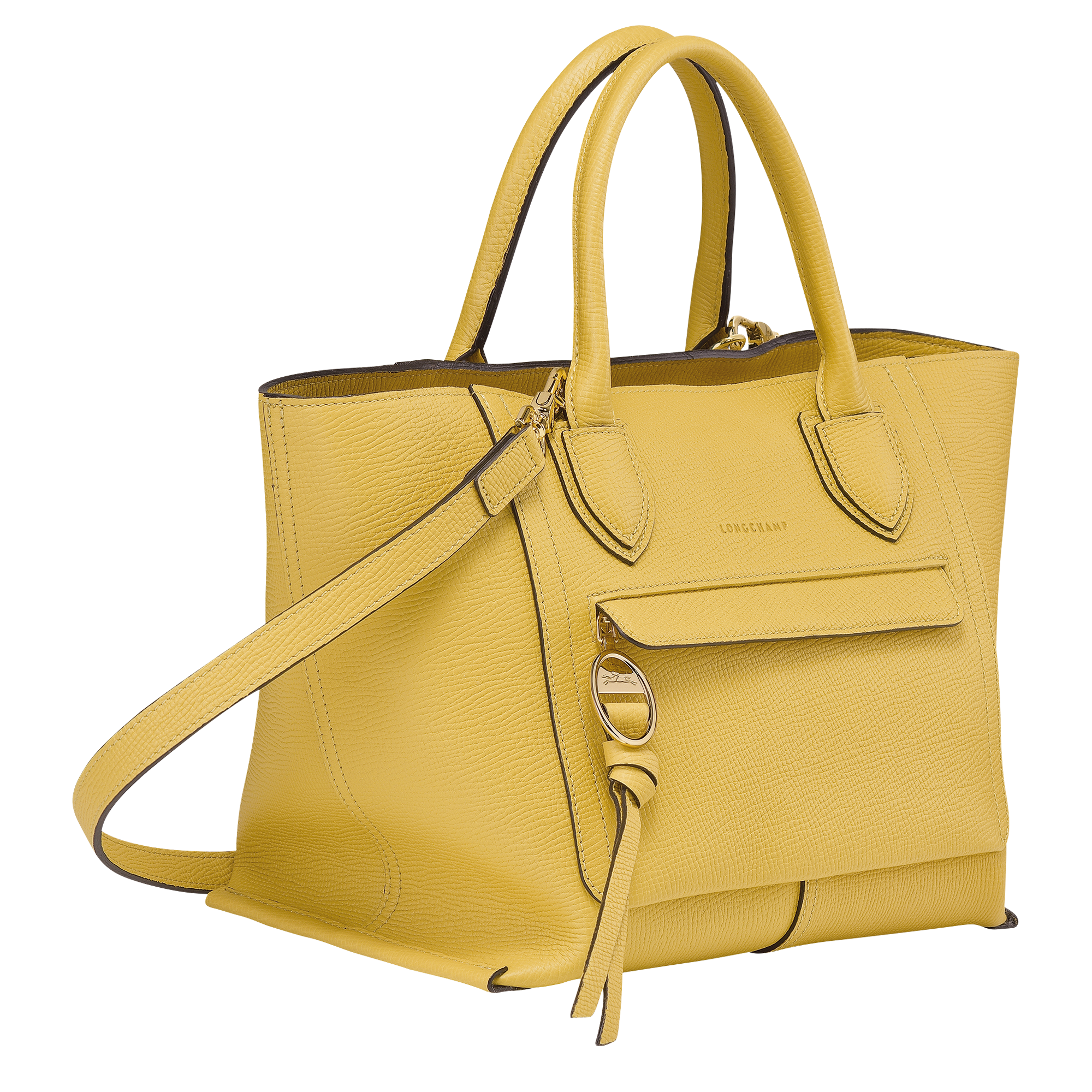 NEW_Jaune Sac a main - Jaune