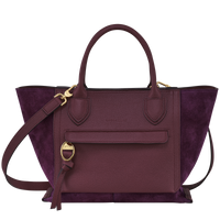 NEW_Bordeaux Sac a main - Bordeaux