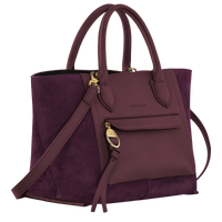 NEW_Bordeaux Sac a main - Bordeaux