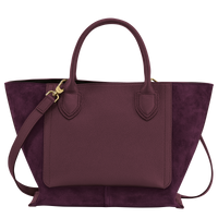 NEW_Bordeaux Sac a main - Bordeaux