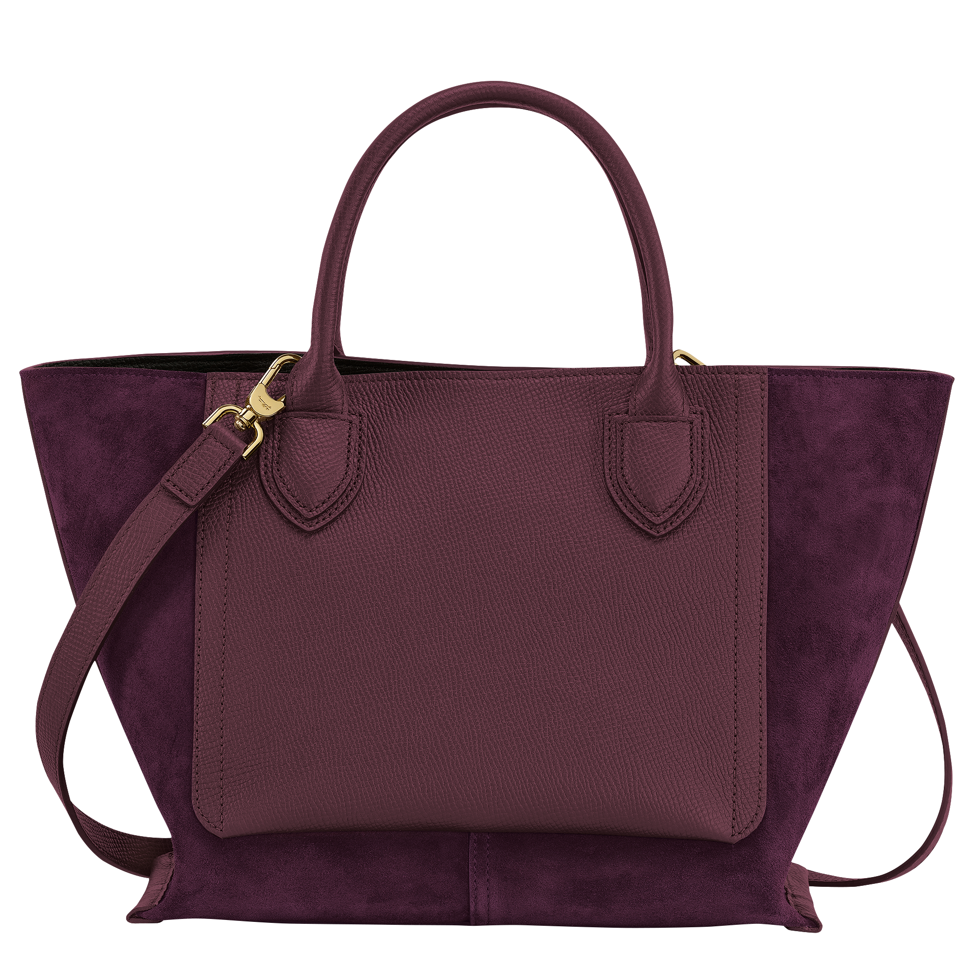 NEW_Bordeaux Sac a main - Bordeaux