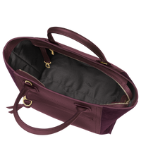 NEW_Bordeaux Sac a main - Bordeaux