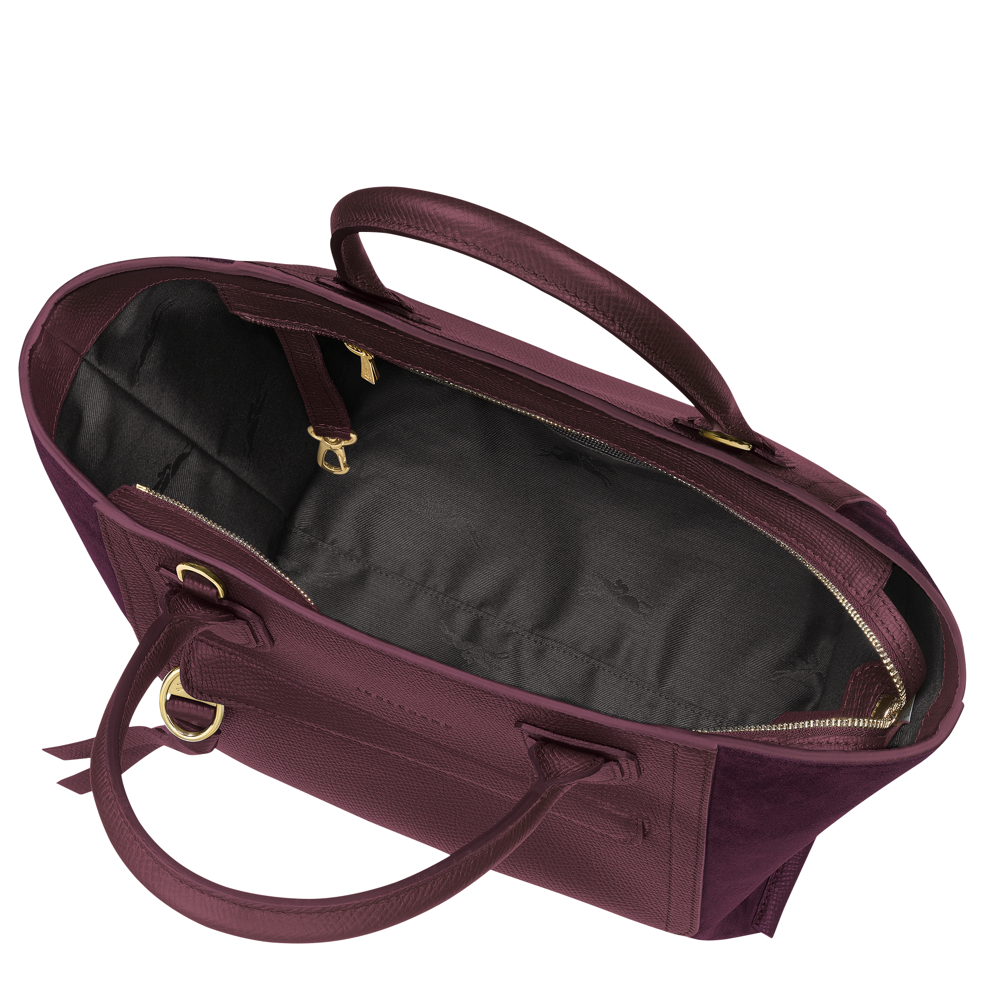 NEW_Bordeaux Sac a main - Bordeaux