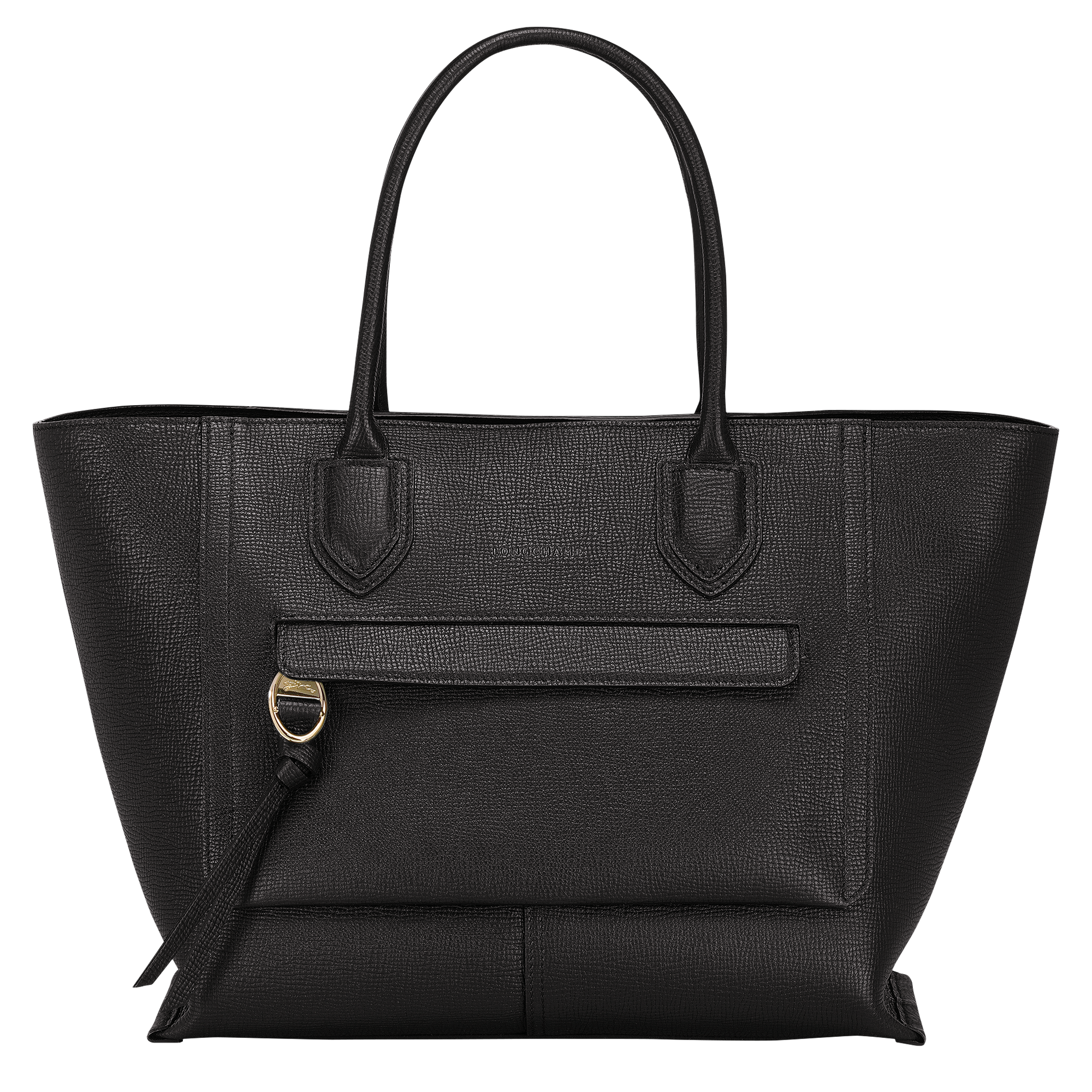 NEW_Noir Sac a main - Noir