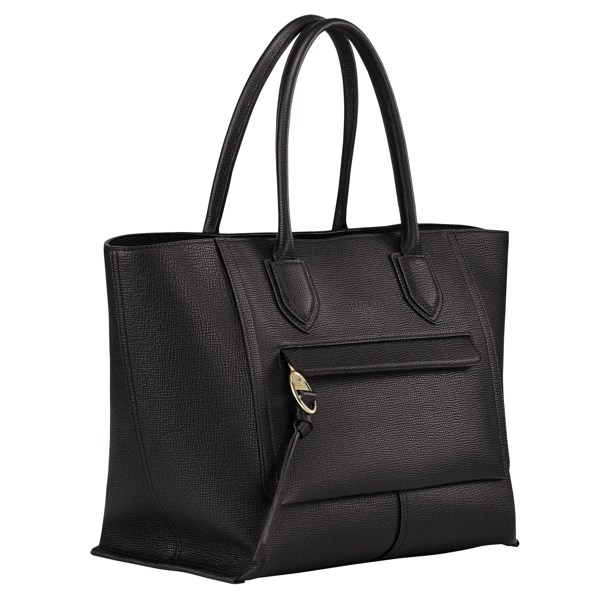 NEW_Noir Sac a main - Noir