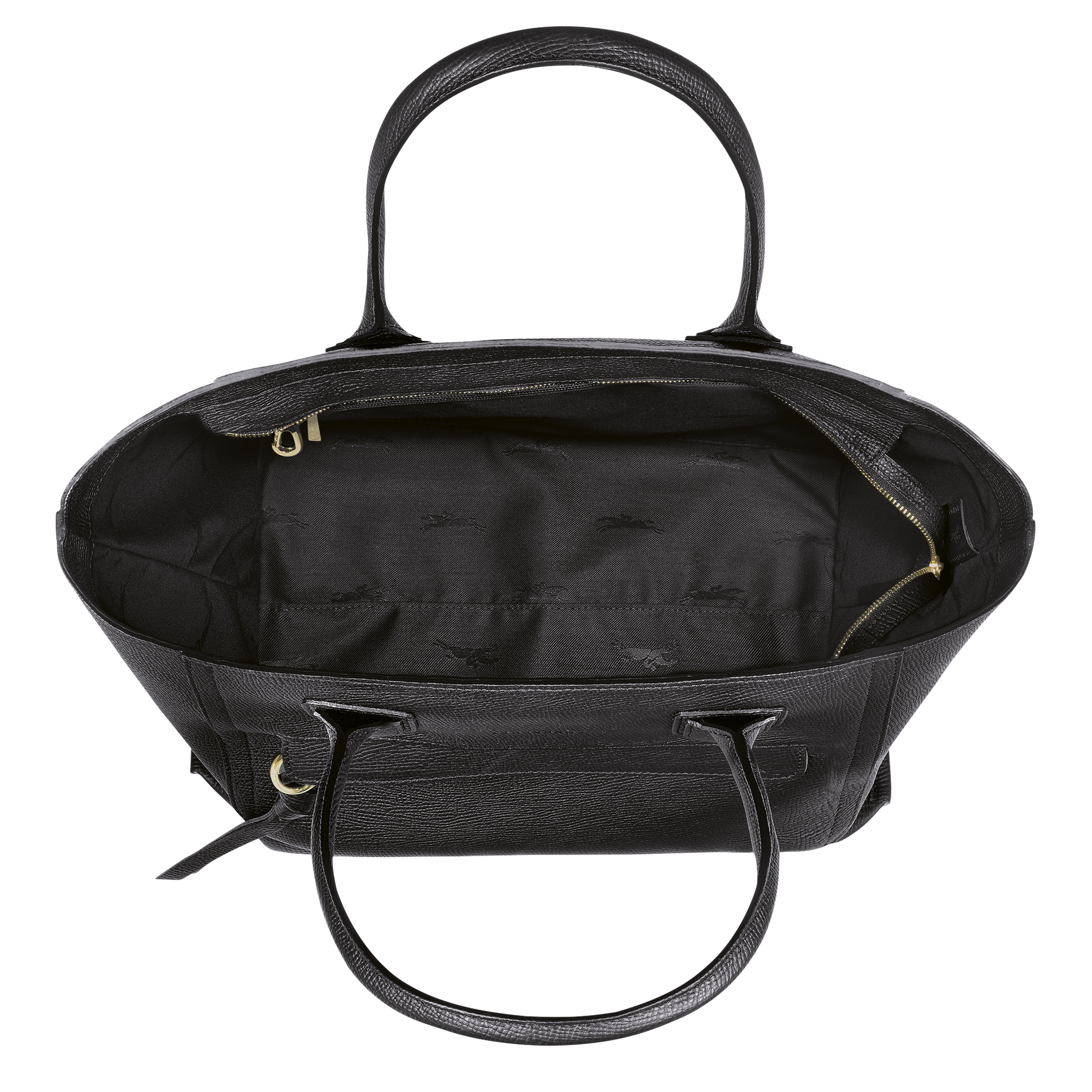 NEW_Noir Sac a main - Noir