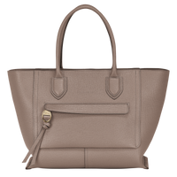 NEW_Taupe Sac a main - Taupe