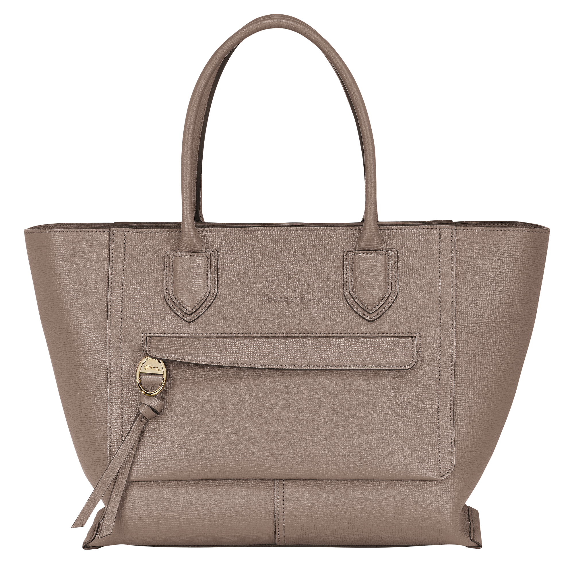 NEW_Taupe Sac a main - Taupe