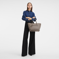 NEW_Taupe Sac a main - Taupe