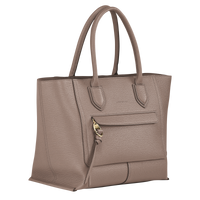 NEW_Taupe Sac a main - Taupe