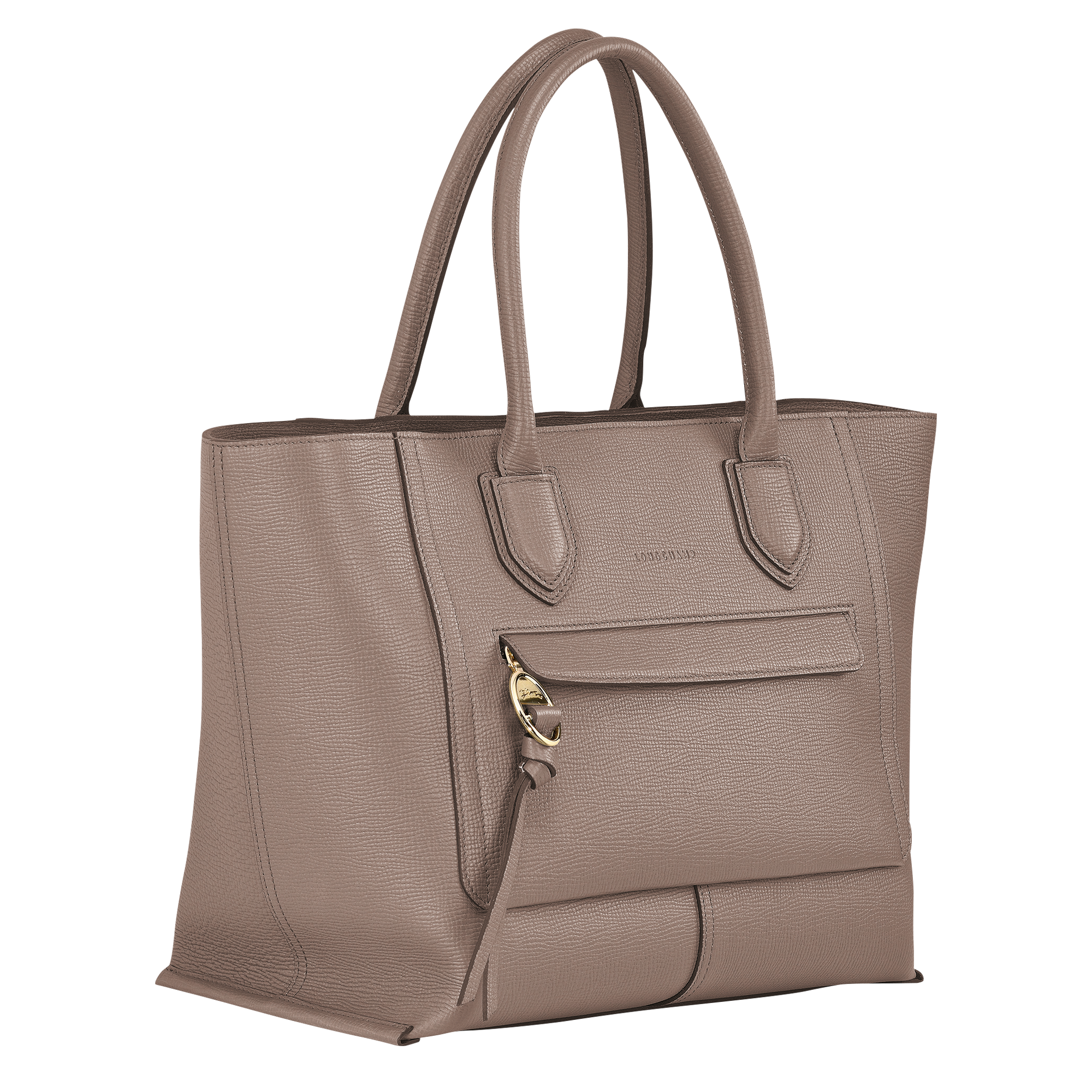 NEW_Taupe Sac a main - Taupe