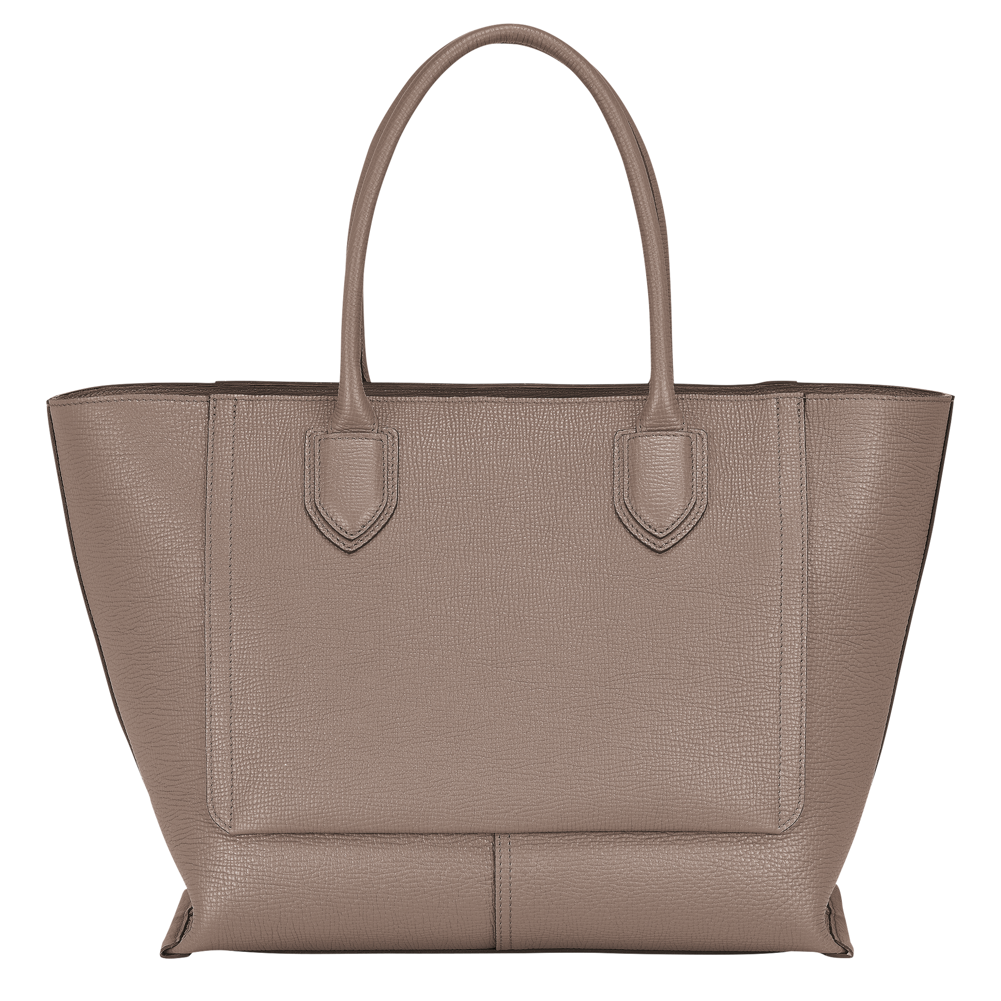 NEW_Taupe Sac a main - Taupe