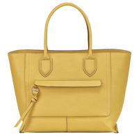 NEW_Jaune Sac a main - Jaune
