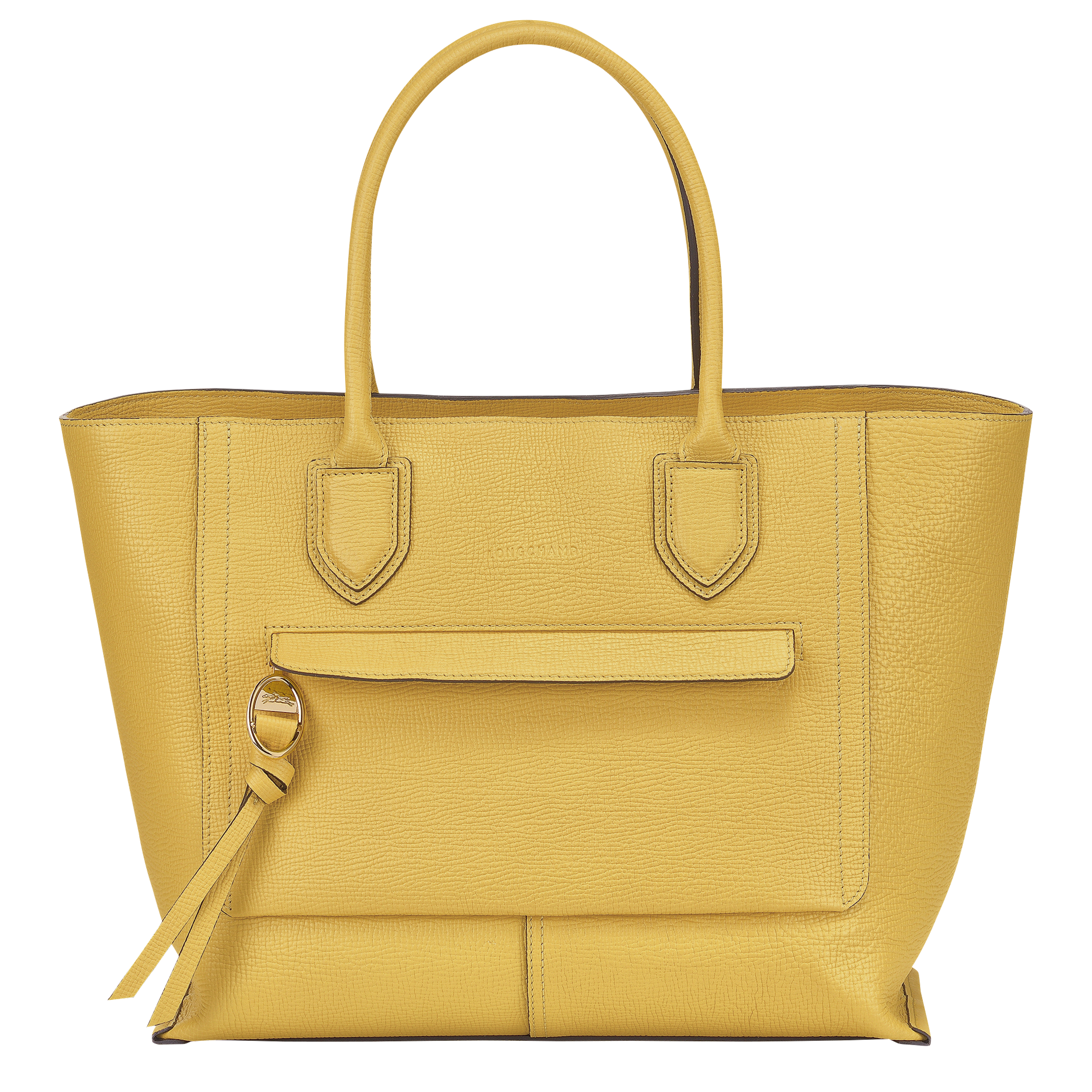 NEW_Jaune Sac a main - Jaune
