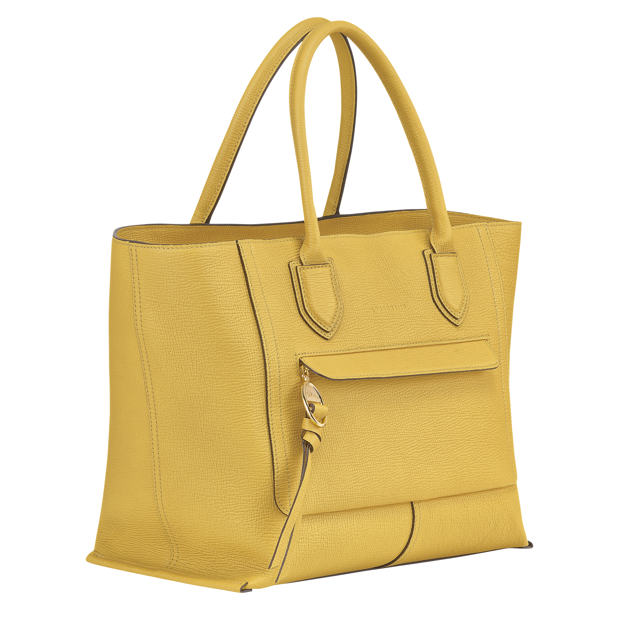 NEW_Jaune Sac a main - Jaune