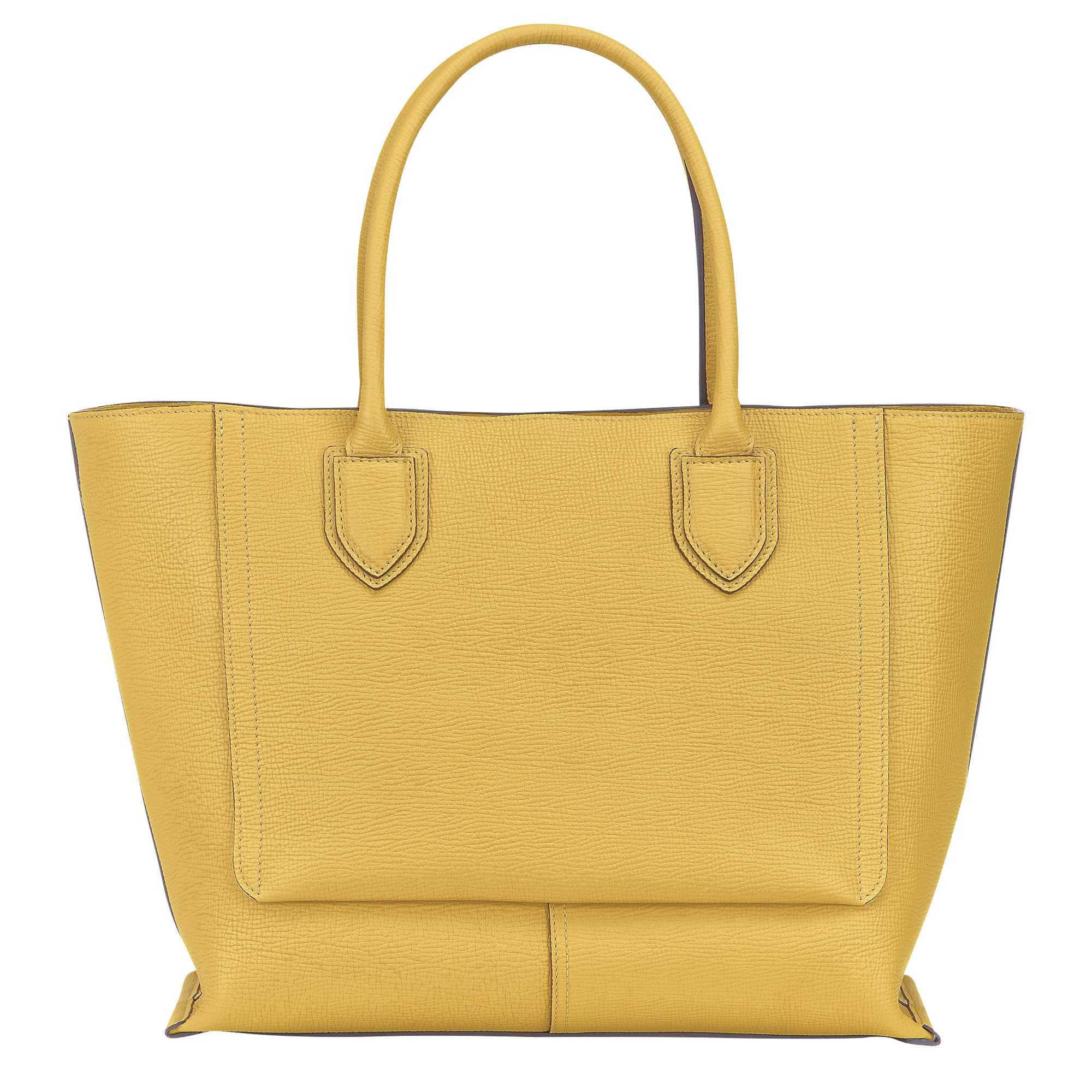 NEW_Jaune Sac a main - Jaune