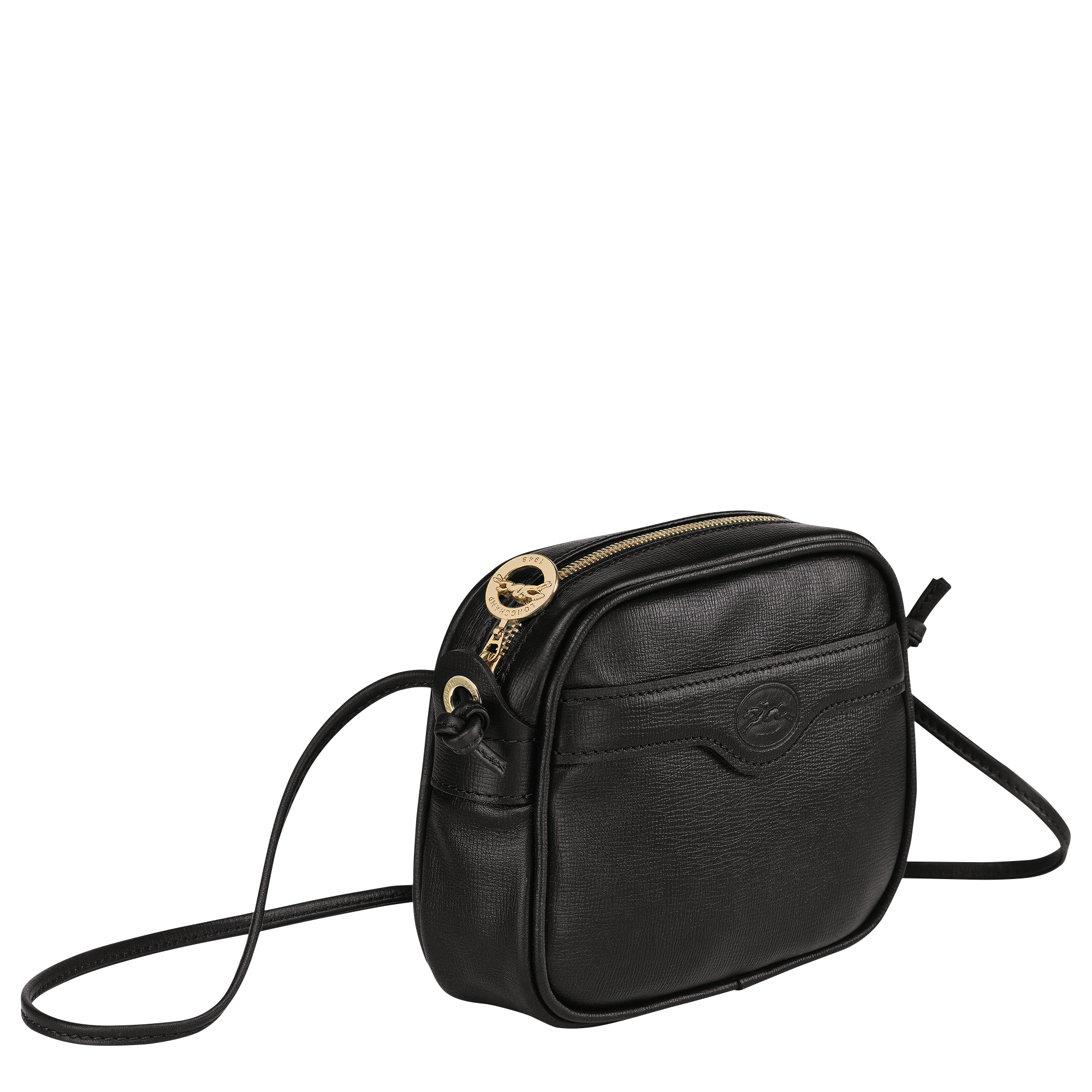 NEW_Noir Sac a bandouliere - Noir
