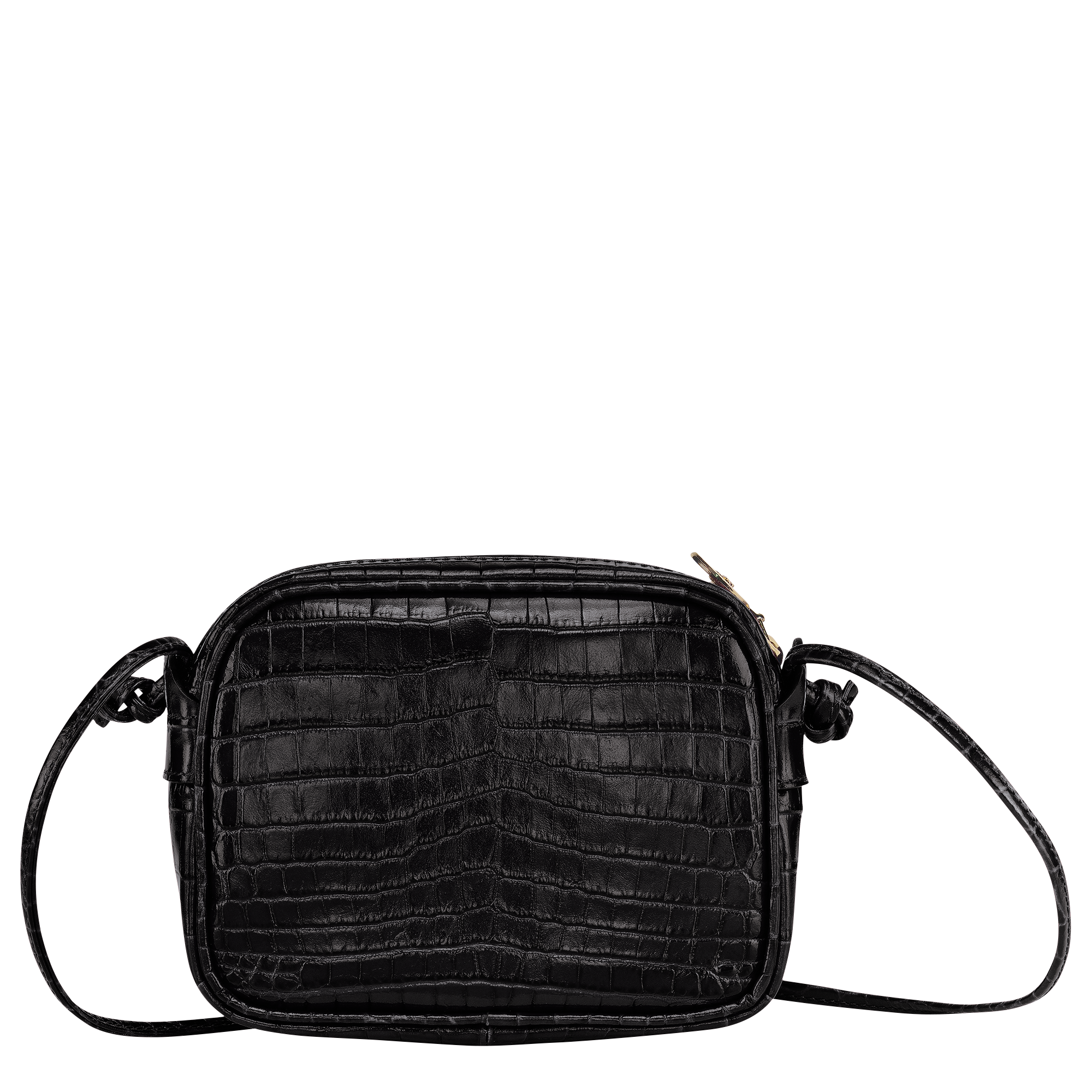 NEW_Noir Sac a bandouliere - Noir