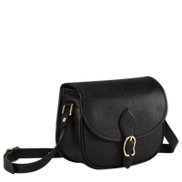 NEW_Noir Sac a bandouliere - Noir