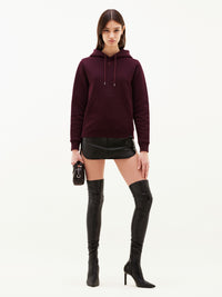 SWEAT À CAPUCHE BASIQUE