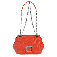 NEW_Orange Sac a bandouliere - Orange