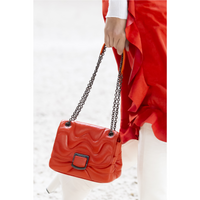 NEW_Orange Sac a bandouliere - Orange