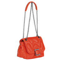 NEW_Orange Sac a bandouliere - Orange