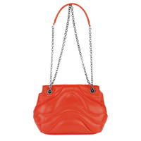 NEW_Orange Sac a bandouliere - Orange