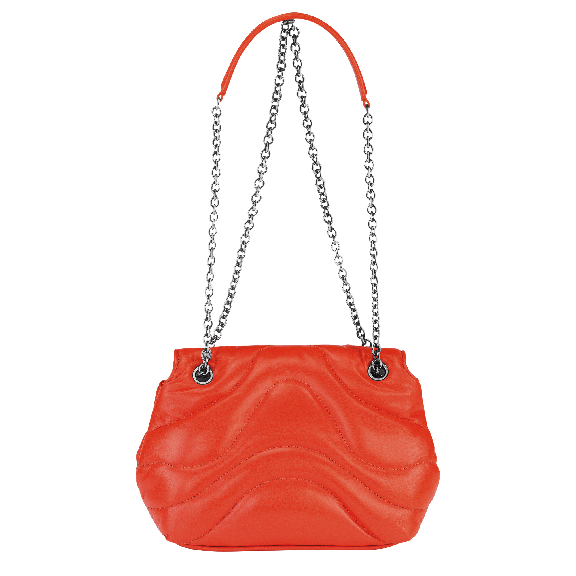 NEW_Orange Sac a bandouliere - Orange