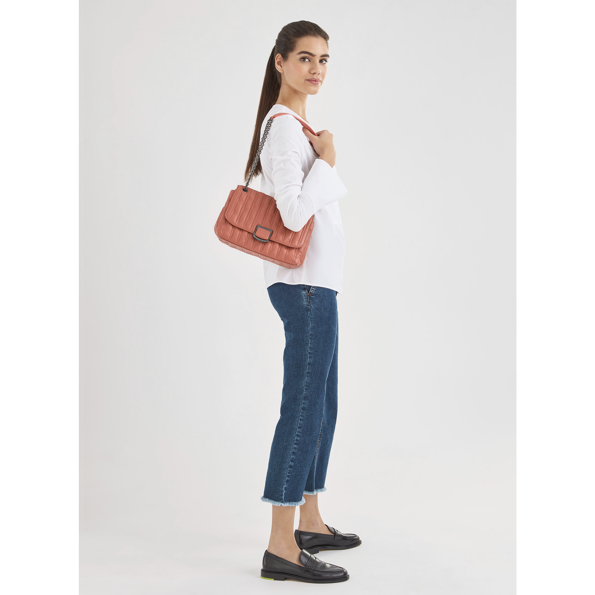 NEW_Blush Sac a bandouliere - Blush