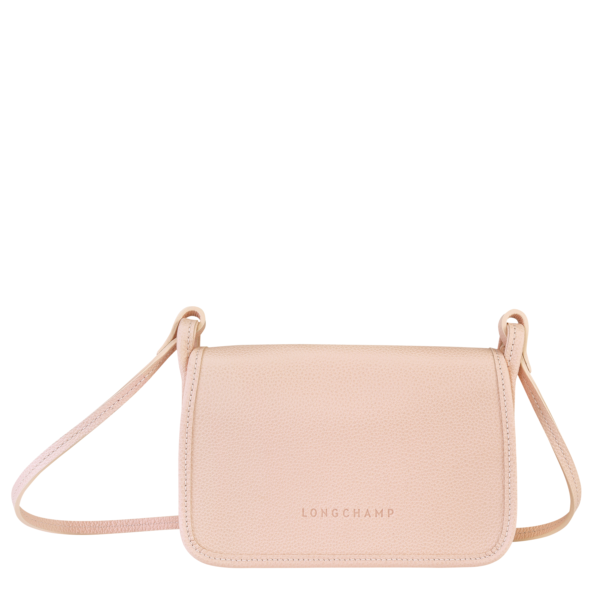 NEW_Rose Pâle Pochette - Rose Pâle