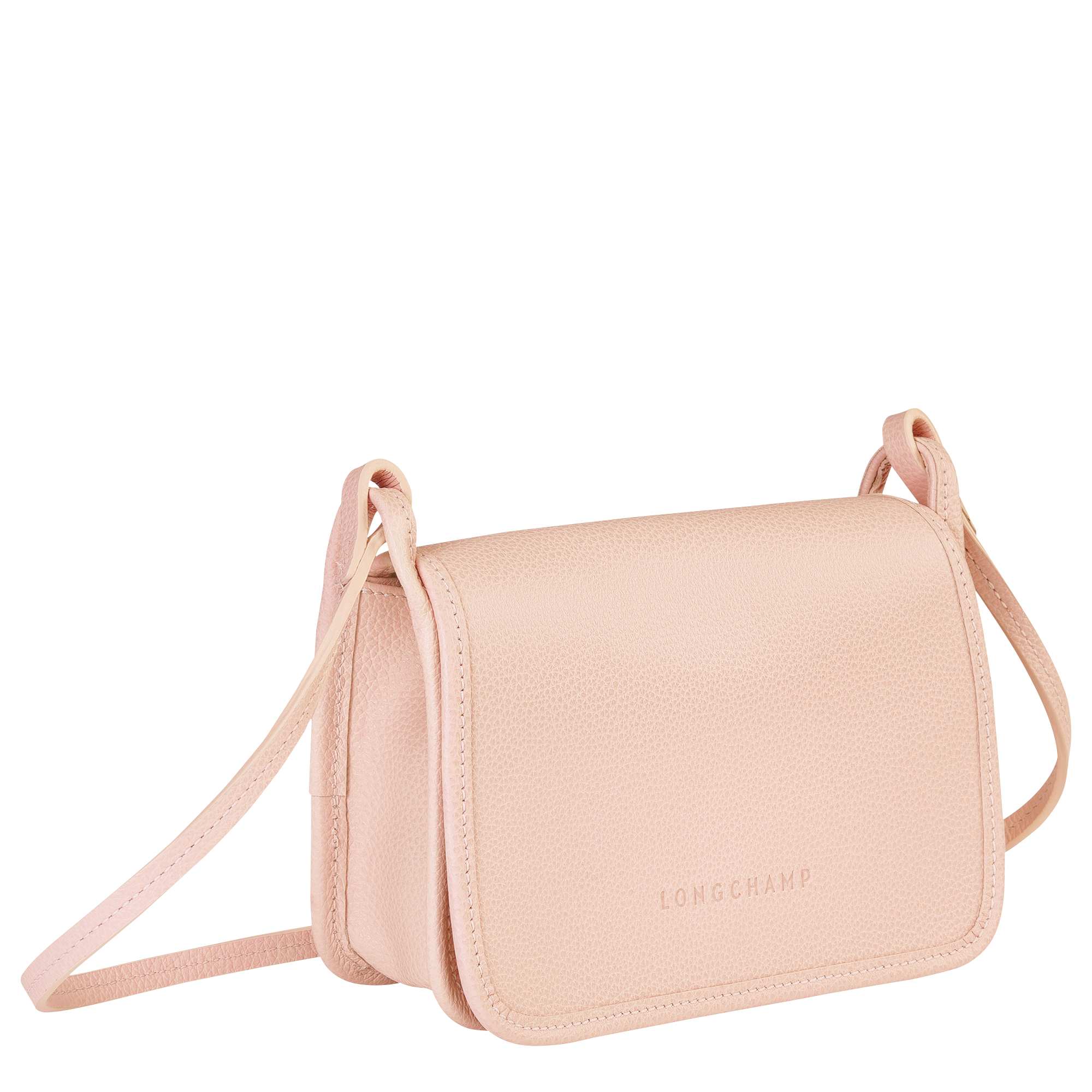 NEW_Rose Pâle Pochette - Rose Pâle